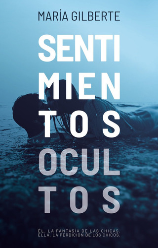 Sentimientos Ocultos, De Gilberte, Maria. Editorial Young Kiwi En Español