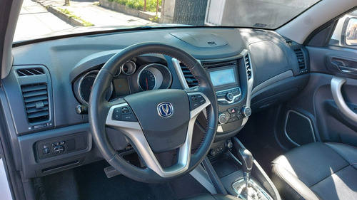 Changan Cs35 Plus C S 35 1.5