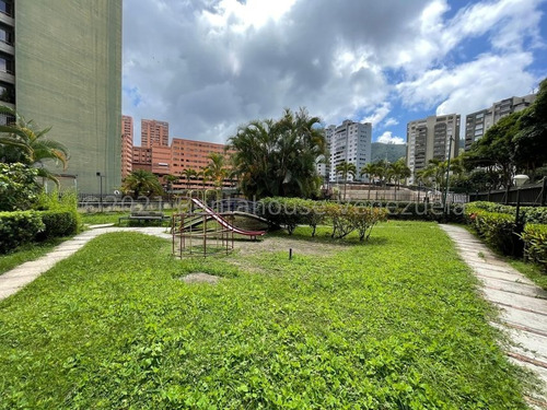 Imagen 14 de 14 de Estupendo Apartamento En Venta El Cigarral Mls #22-6886