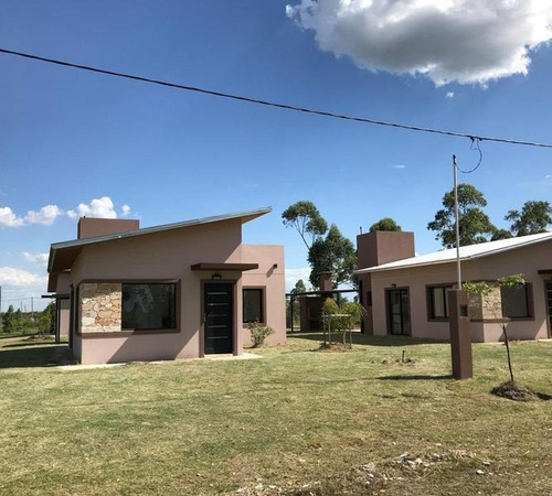 Imagen 14 de 16 de Lotes De 2.100 M2 En Barrio San Juan I Colón Entre Ríos