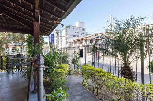 Imagem 22 de 29 de Casa 3 Quartos, 3 Suítes, 4 Vagas, Bairro Inconfidentes - Contagem/mg, - 24145