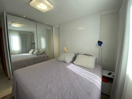 Imagem 11 de 24 de Apartamento 02 Quartos No Parque Das Castanheiras. - 22092