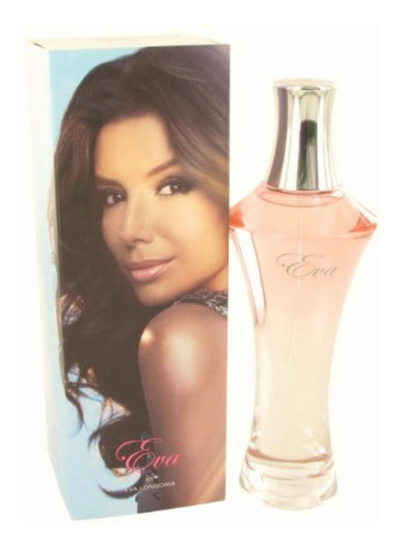 Eva By Eva Longoria Spray For Women, 3.40 Ounce