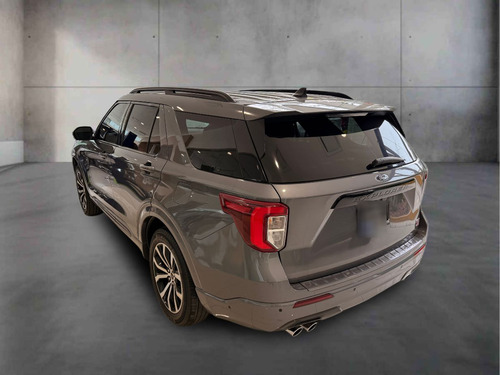 Ford Explorer 3.5l V6 St
