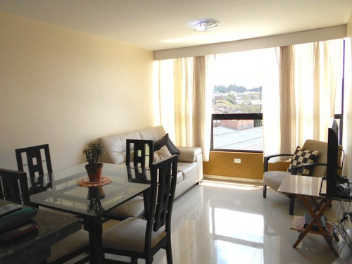Apartamento En Venta El Tambor Es24-25978