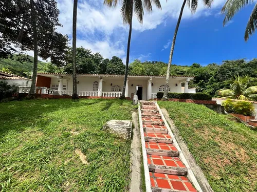 Hermosa Casa En El Limon