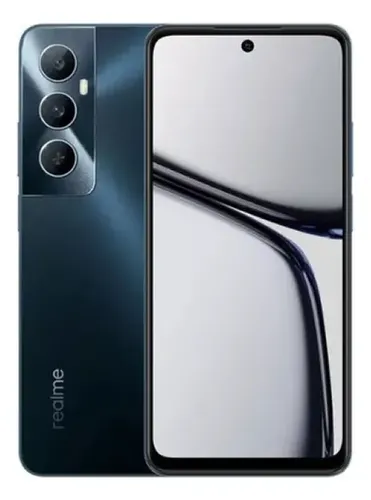 realme C65 新品 8/256GB SIMフリー Realme C65 Dual SIM 256 GB Starlight black 8 GB RAM | MercadoLivre