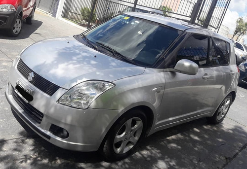 Suzuki Swift 1.5 Nafta