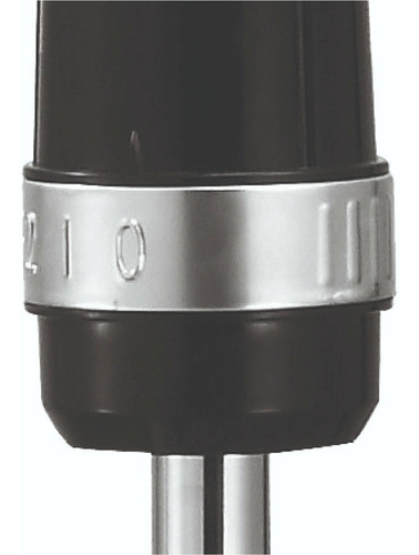 Imagen 4 de 5 de Ventilador De Pie Peabody Vp2060 20