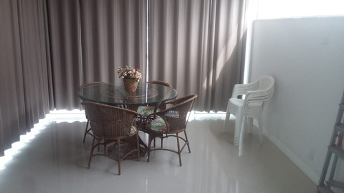 Imagem 12 de 30 de Apartamento Bombas Bombinhas - 118167