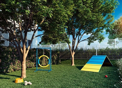 Imagem 20 de 29 de Imóvel Tipo Garden Com 2 Dormitórios Em Plena Cursino !! - Ap02799 - 70175252