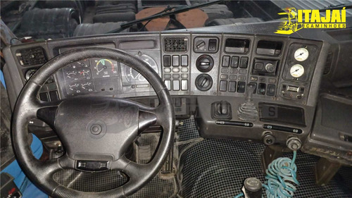 Scania 113 360 4x2 1997