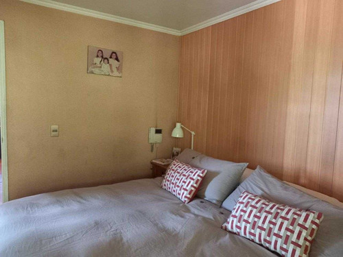 Imagen 22 de 24 de Casa Muy Bien Distribuída,sector Tranquilo Áreas Verdes