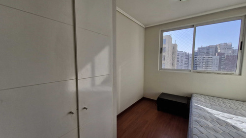 Departamento Amoblado (92797)