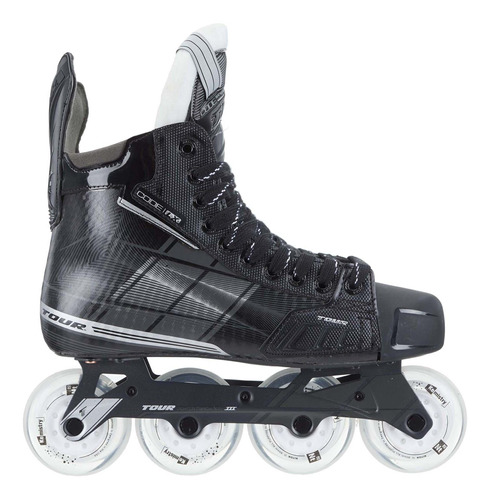 Patines Tour Code Lx Roller Hockey Skates Elige Tu Talla