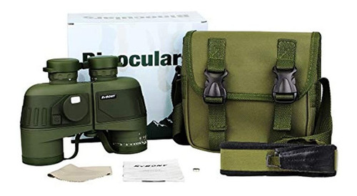 Svbony Sv34 Rangefinder Binoculars Bak4 Porro Prism - Prismá