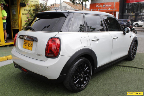MINI Cooper 1.5 F55 Pepper