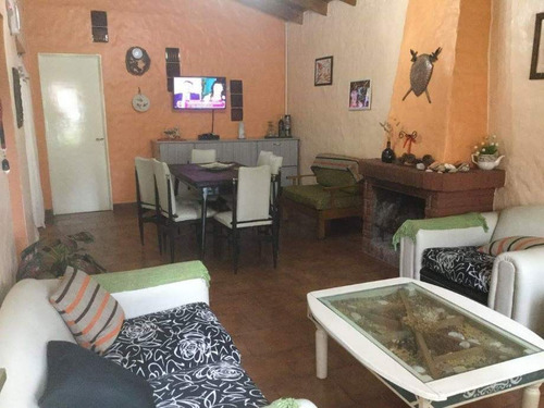 Imagen 8 de 14 de Chalet En Venta En Valeria Del Mar