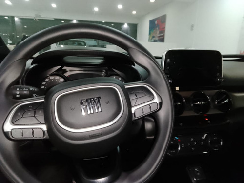 Fiat Cronos 1.3 Gse Drive Pack Plus Cvt