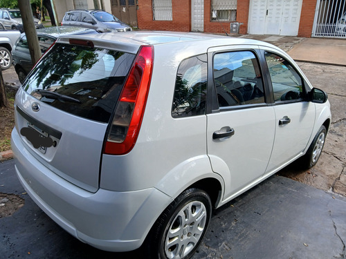 Ford Fiesta 1.6 One Ambiente 98cv