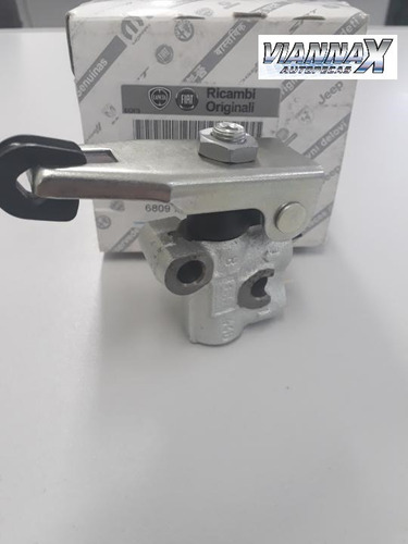 Corretor Frenagem Palio Weekend Original Fiat - 46456219