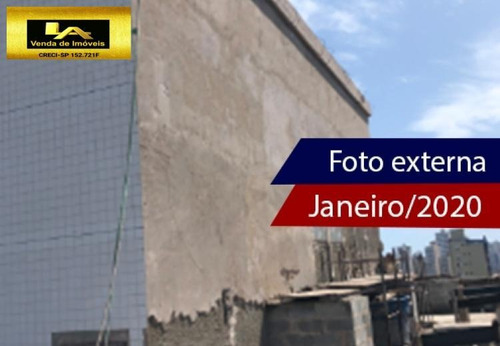 Imagem 2 de 14 de Na Guilhermina Lançamento De Apartamento - 1351