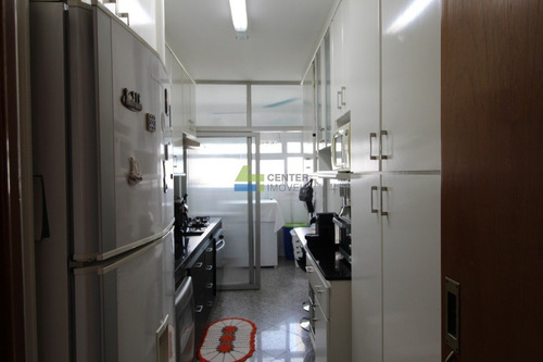 Imagem 9 de 15 de Apartamento - Vila Da Saude - Ref: 14368 - V-872365