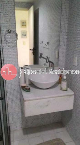 Imagem 12 de 15 de Apartamento-à Venda-barra Da Tijuca-rio De Janeiro - 200708
