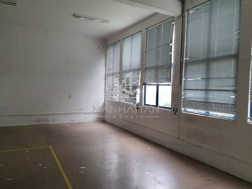 Imagem 14 de 28 de Galpão Á Venda E Para Aluguel Em Distrito Industrial - Ga006370