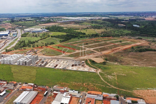 Imagem 2 de 30 de Terreno À Venda Em Olaria - Te009342