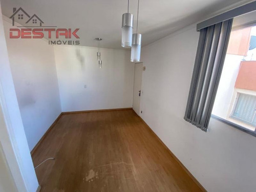 Imagem 2 de 15 de Ref.: 5954 - Apartamento Em Jundiaí Para Venda - V5954