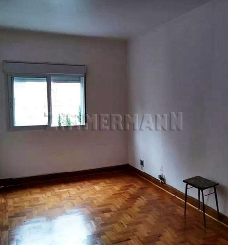 Imagem 9 de 15 de Casa - Perdizes - Ref: 122921 - V-122921