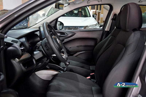 Imagem 3 de 11 de Fiat Argo 1.0 Firefly Flex Drive Manual 2021