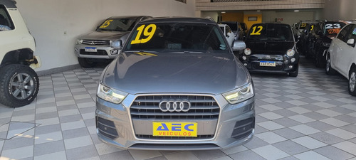 Audi Q3 Q3 1.4 TFSI/TFSI FLEX S-TRONIC 5P