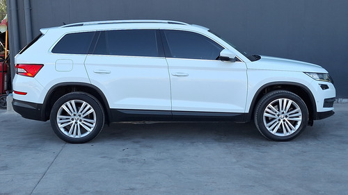 Skoda Kodiaq 2.0 TDI STYLE DSG 4WD