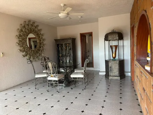 Casa En Venta En Colonia Brisas, Temixco, Morelos