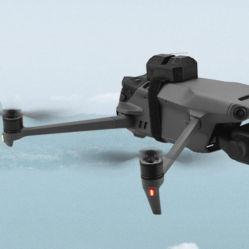 Lanzador De Drones, De Caída De De Drones, Dispositivo De