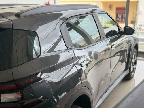 Citroën C3 Aircross 1.0 Shine Turbo 200 Cvt 7As