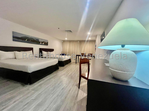 Apartamento En Venta Chuao Ch 25-6155