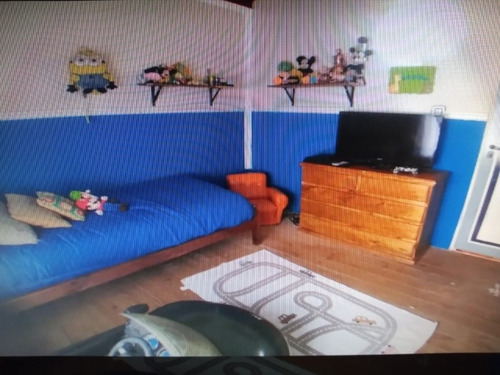 Vendo O Permuto  Casa De 4 Ambientes  