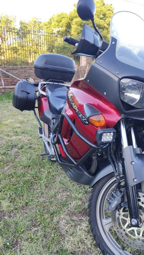 Honda Varadero