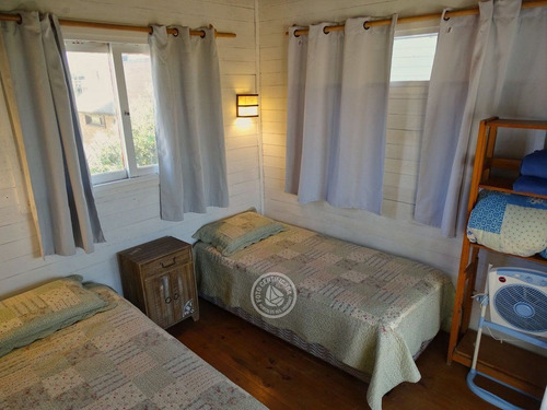 Villa Fausta - Cabaña 1 En Punta Del Diablo