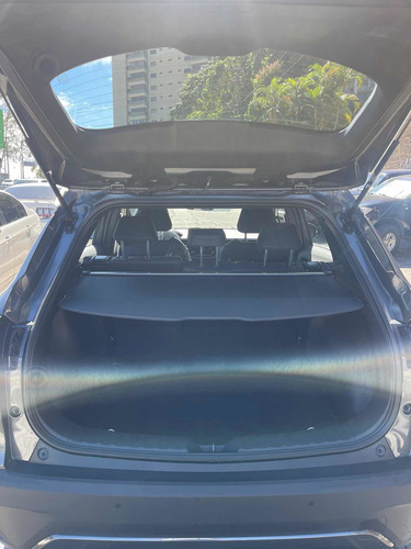 Imagen 4 de 6 de Toyota Corolla Cross 2022 Automático