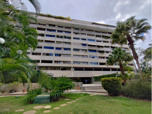 Apartamento En Venta, Las Mesetas De Santa Rosa De Lima, Municipio Baruta