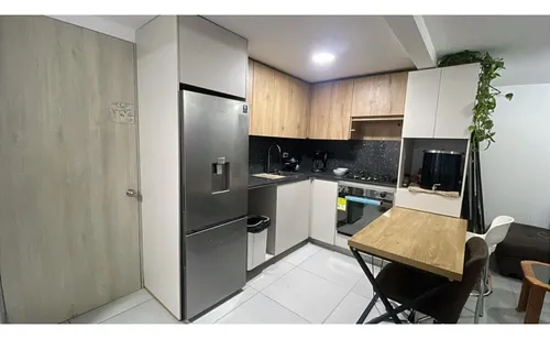 Apartamento En Venta Itagui Vía Los Gomez