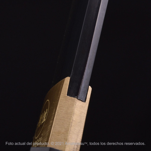 Imagen 8 de 10 de Katana Sasuke De Naruto Ninja Shikomi Zue Espada + Envio