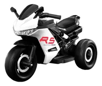 Comprar Moto Eléctrica Infantil Recargable 6v Con Luces Y Música Honey Whale Montable Para Niños Honeywhale Bdq-6288