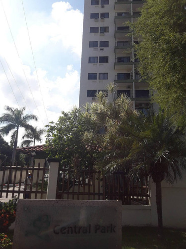 Condomínio Central Park, Barro Vermelho, São Gonçalo/rj - 373