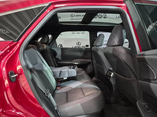 Lexus Rx 350 2023