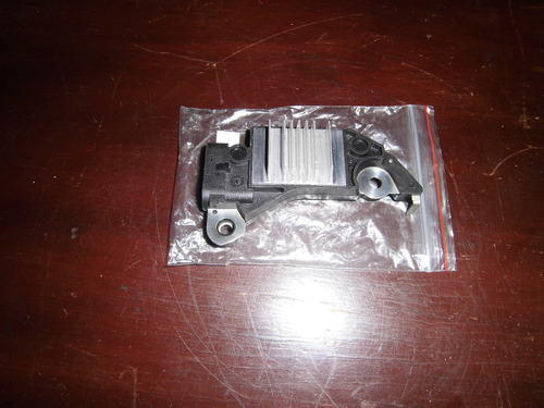 Regulador De Alternador Chevrolet Blazer D-703